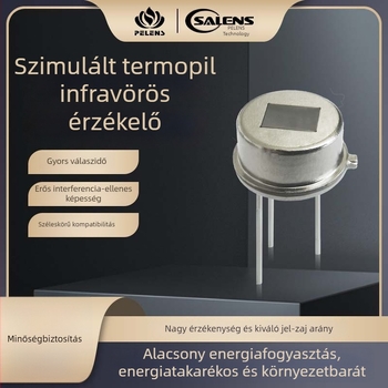Puen Technology Négyelemű infravörös érzékelő