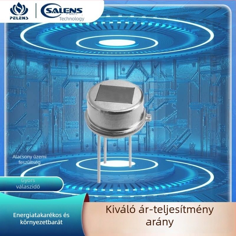 Puen Technology Négyelemű infravörös érzékelő