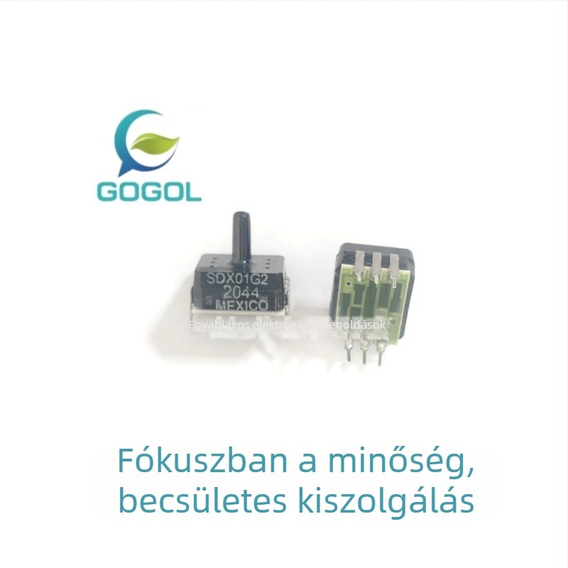 HSDL-9100-021 9100-021 SMD csomagolású interfész mobil érzékelő