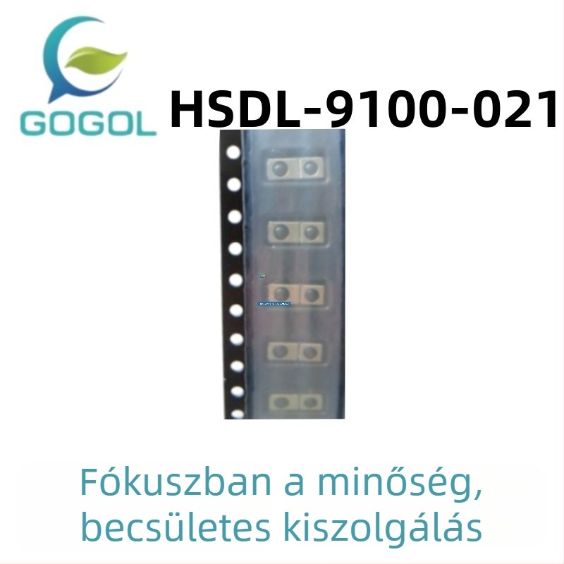 HSDL-9100-021 9100-021 SMD csomagolású interfész mobil érzékelő