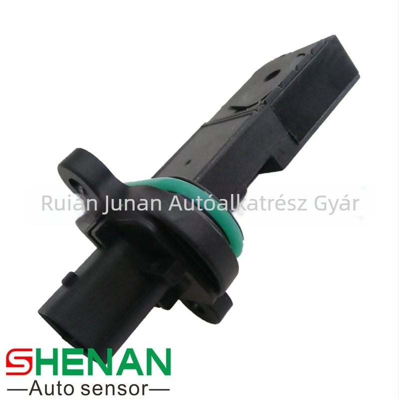 SHENAN Légáramlásmérő 0280218268, 13301682 | Mérési tartomány 8–500 kg/h | Pontosság ≤±3% | Autóhoz