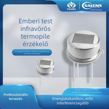 Puen Technology Nicera Sensor