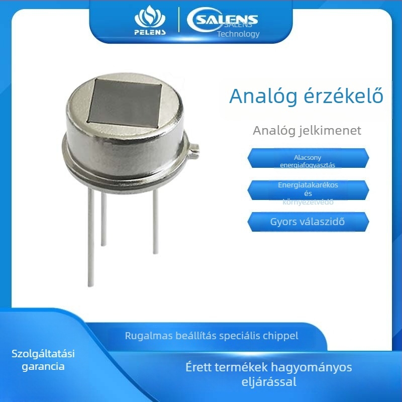 Puen Technology Nicera Sensor
