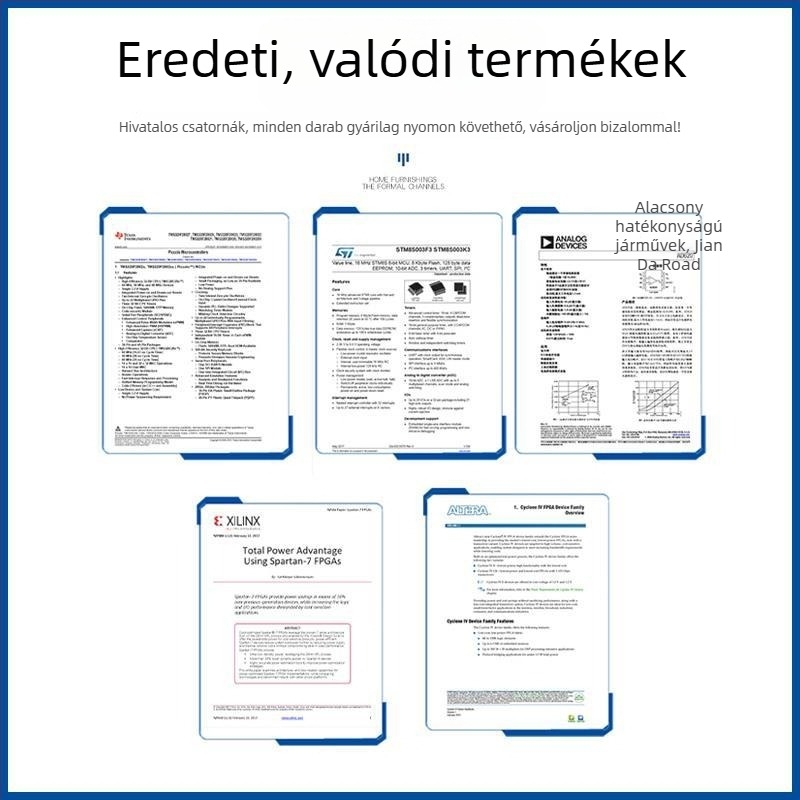 VL53L0X lézeres távolságmérő szenzor LGA12 csomagolásban VL53L0CXV0DH/1