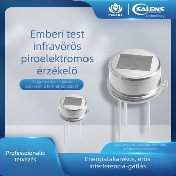 Puen Technology Nisela infravörös szenzor költséghatékony érzékelési megoldásokhoz
