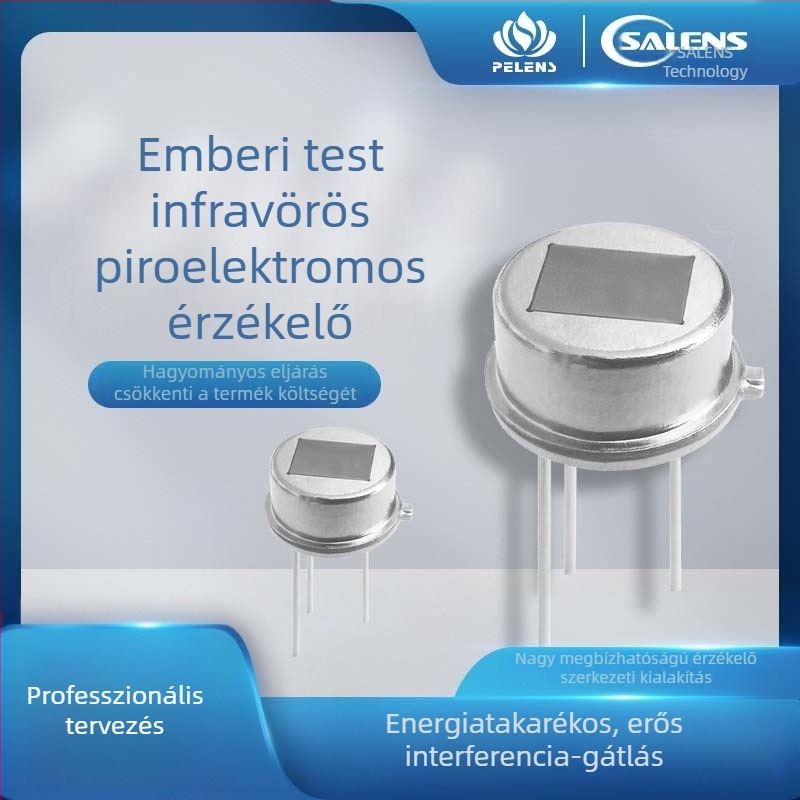 Puen Technology Nisela infravörös szenzor költséghatékony érzékelési megoldásokhoz