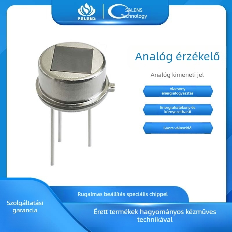 Puen Technology Nisela infravörös szenzor költséghatékony érzékelési megoldásokhoz