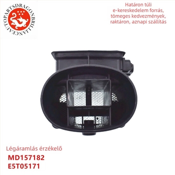 MD157182 levegőáram-szenzor E5T05171, L200, K15T, K35T
