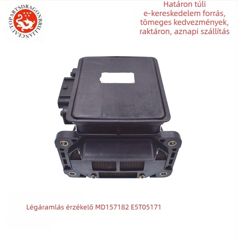 MD157182 levegőáram-szenzor E5T05171, L200, K15T, K35T