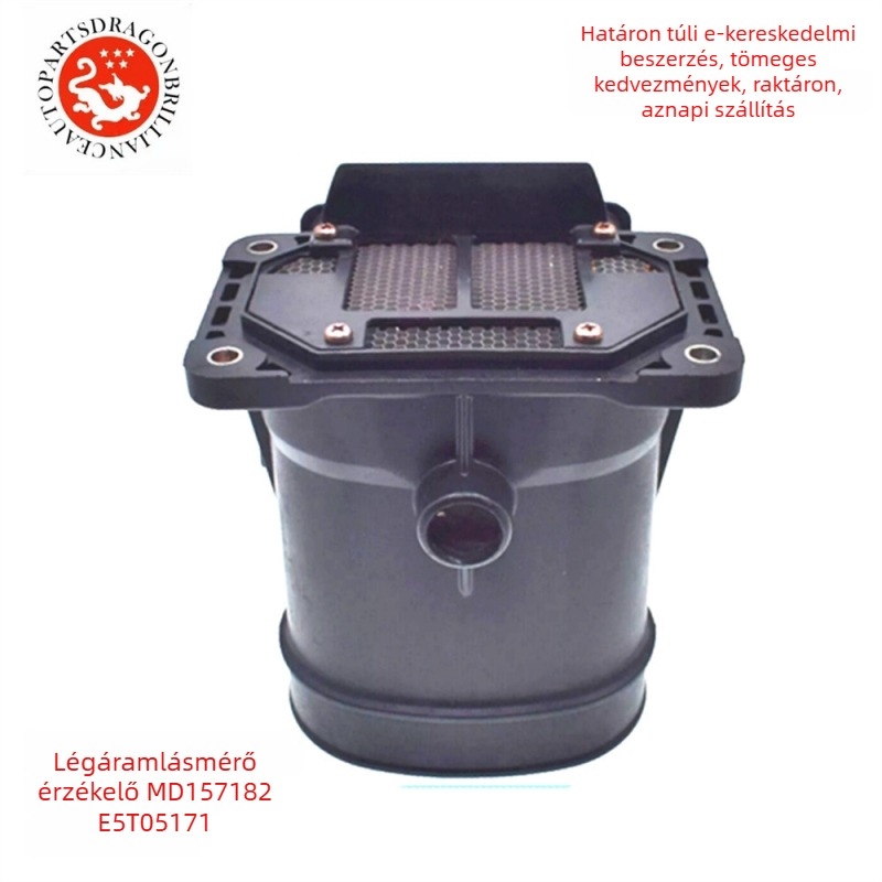 MD157182 levegőáram-szenzor E5T05171, L200, K15T, K35T