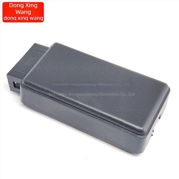 USB Saleae 24M, 8-csatornás logikai analizátor pufferrel, verzió 1.1.16