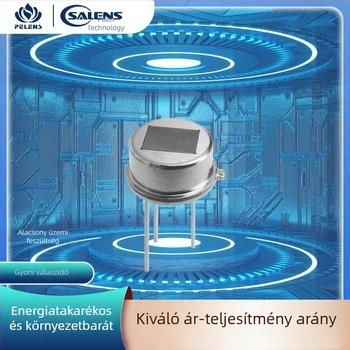 A Puen Technology bemutatja a Nicera szenzort