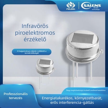 A Puen Technology bemutatja a Nicera szenzort