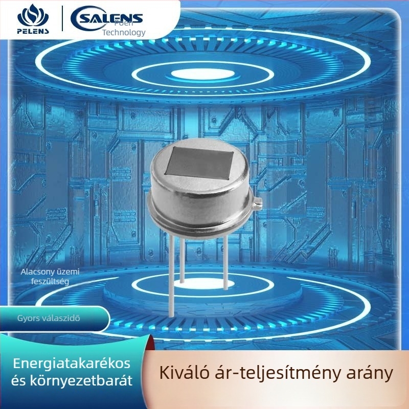 A Puen Technology bemutatja a Nicera szenzort