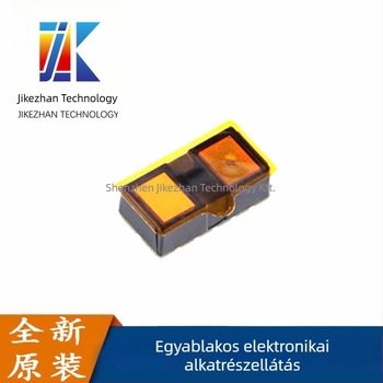 VL53L1CBV0FY/1, LGA-12 csomagolású ToF távolságmérő szenzor, új készleten