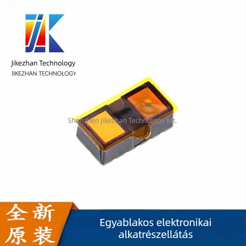 VL53L1CBV0FY/1, LGA-12 csomagolású ToF távolságmérő szenzor, új készleten