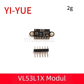 GY-530 VL53L0X lézeres infravörös ToF távolságmérő szenzor modul