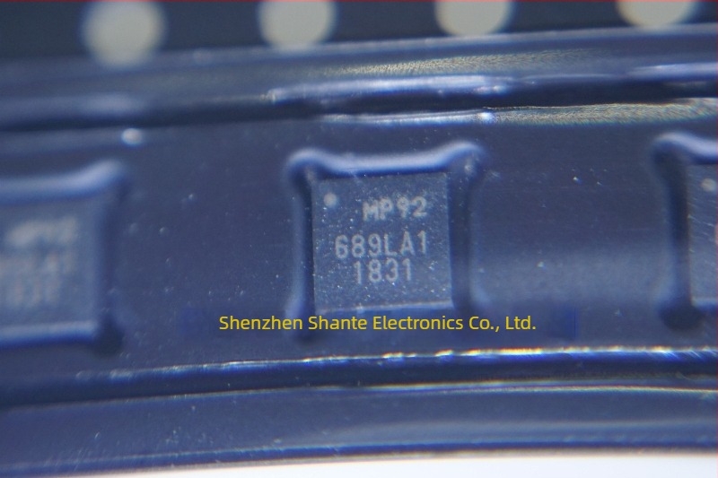 MPU-9250 IMU, inerciális mérőegység szenzor, QFN-24 csomag
