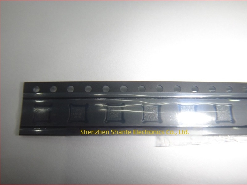 MPU-9250 IMU, inerciális mérőegység szenzor, QFN-24 csomag