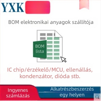VL53L4CDV0DH/1 SMD-12P Time-of-Flight közelítés- és távolságérzékelő chip