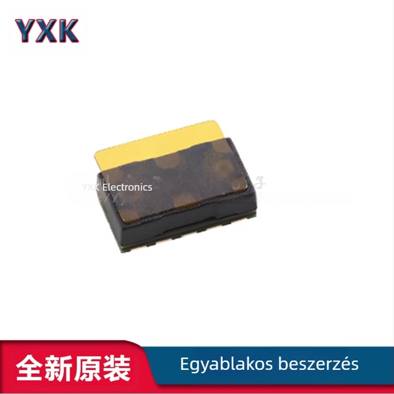 VL53L4CDV0DH/1 SMD-12P Time-of-Flight közelítés- és távolságérzékelő chip