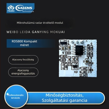 Puen New Technology Development Mikrohullámú szenzoros szondák