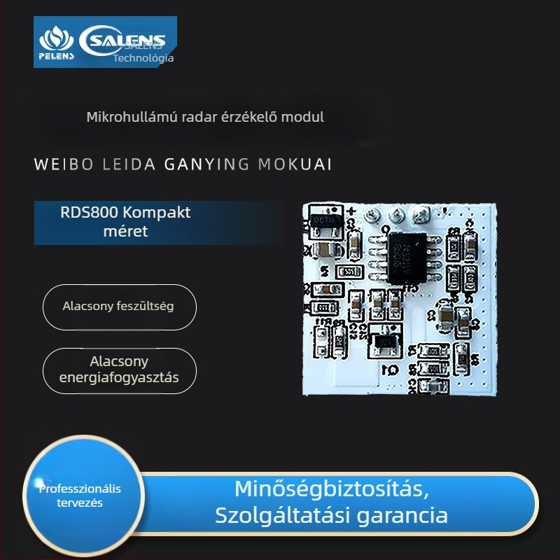 Puen New Technology Development Mikrohullámú szenzoros szondák