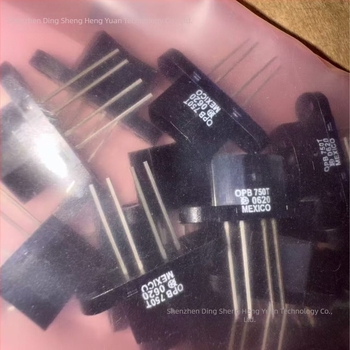 Dingsheng Hengyuan OPB750T OPB733TR fotóelektronikus érzékelő