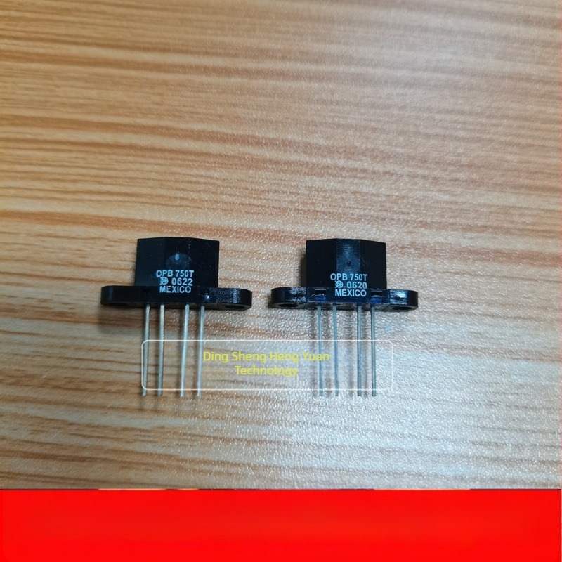 Dingsheng Hengyuan OPB750T OPB733TR fotóelektronikus érzékelő