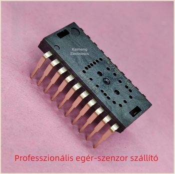 PMW3310DH-AWQT egér optikai érzékelő, DIP-20 csomagolás, eredeti termék