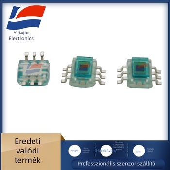 S9706 infravörös szilínium-fotodiódás fotóelektronikus szenzor és digitális színérzékelő RGB méréssel