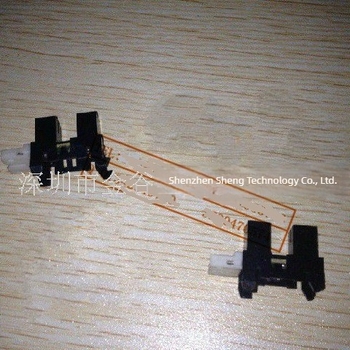 TLP1251C5 átviteles fotóelektronikus érzékelő, slot típusú TLP1251(C5)