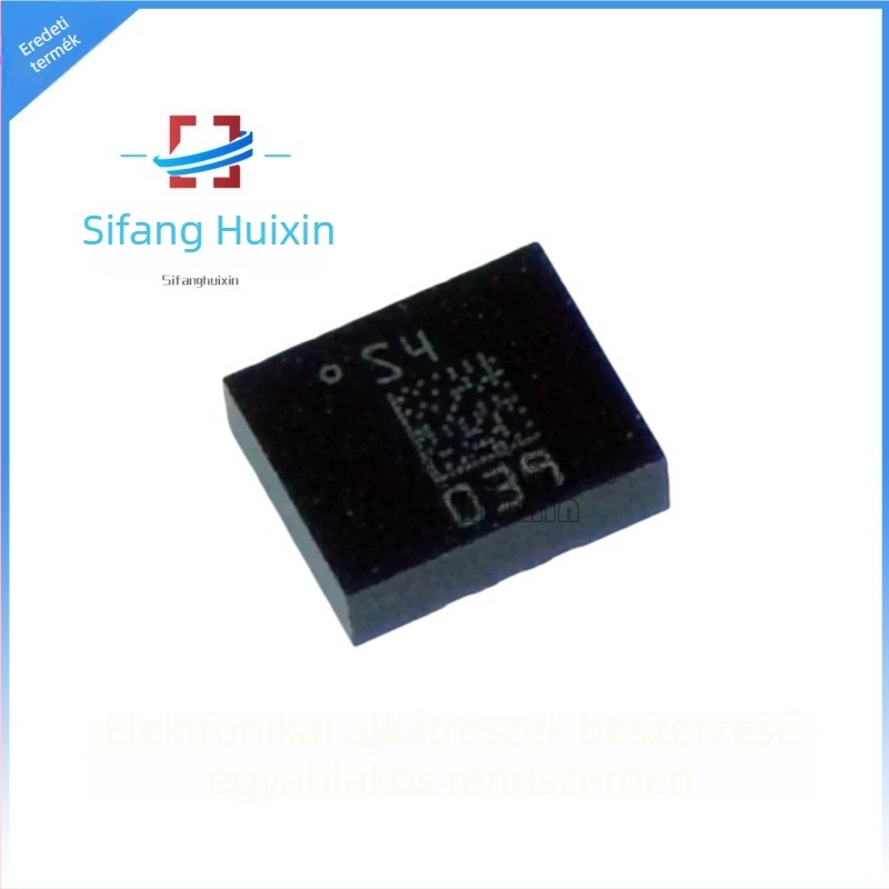 Eredeti LSM6DSOXTR LGA14 mozgásérzékelő chip