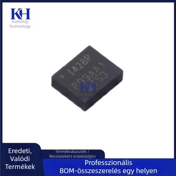Kaihang ICM-42688-P orientációs giroszkóp szenzor-chip, LGA-14 csomagolás