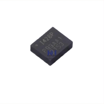 Kaihang ICM-42688-P orientációs giroszkóp szenzor-chip, LGA-14 csomagolás