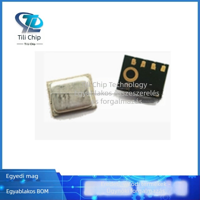 INMP441ACEZ-R7 LGA-9 mikrofon hangérzékelő IC