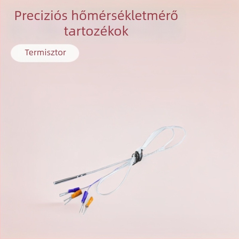 Pt1000 hőmérséklet-szenzor tű vízmelegítőhöz és rizsfőzőhöz – NTC termisztor hőmérséklet-szabályozó