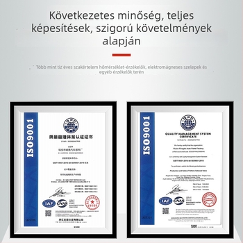 Hőmérséklet-észlelő kapcsoló 17600-70830 17680-60B20 7.5172 SUZUKINFACET Suzuki