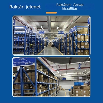 Kerek TEC1-06909 Peltier hűtő/fűtő modul, testreszabható
