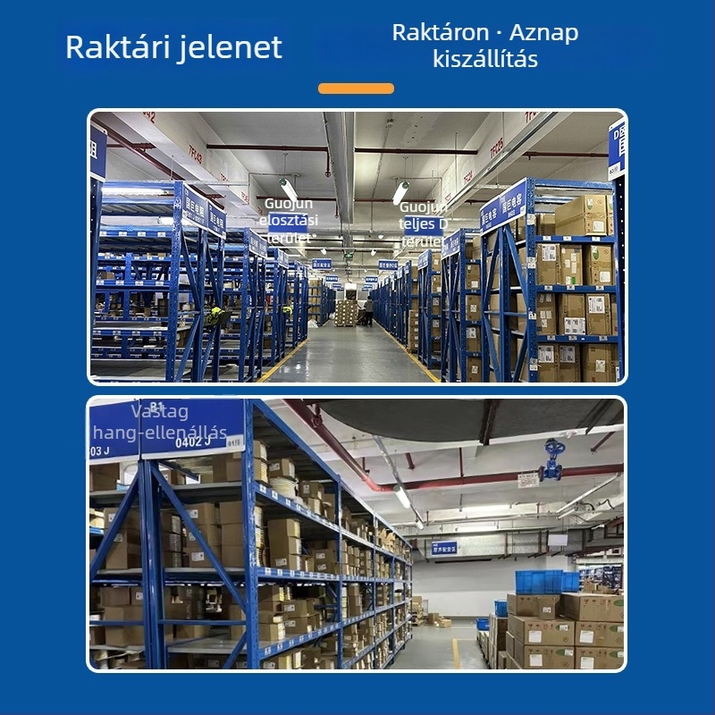 Kerek TEC1-06909 Peltier hűtő/fűtő modul, testreszabható