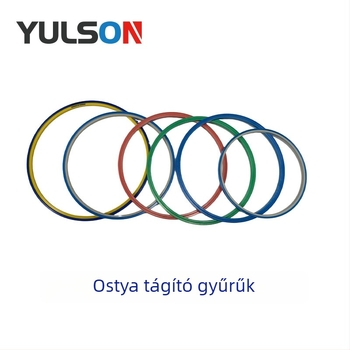 LED wafer kiterjesztő gyűrű, chip kiterjesztő gyűrű, anyó–lánya gyűrű, kék film gyűrű, félvezető csomagoló eszköz, több méretben testreszabható