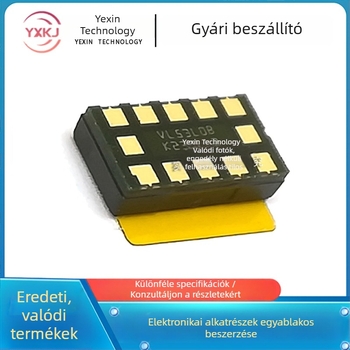 ST VL53L0CBV0DH/1 Optikai szenzor IC LGA csomagban