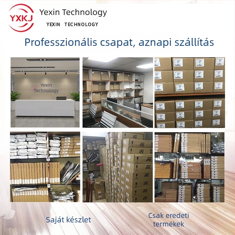 ST VL53L0CBV0DH/1 Optikai szenzor IC LGA csomagban