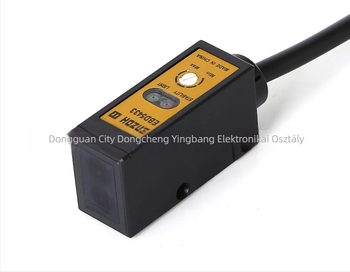 YINGB fotóelektrikus kapcsoló sorozat EBC5433 EBD5344 EBC7433