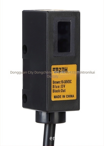 YINGB fotóelektrikus kapcsoló sorozat EBC5433 EBD5344 EBC7433