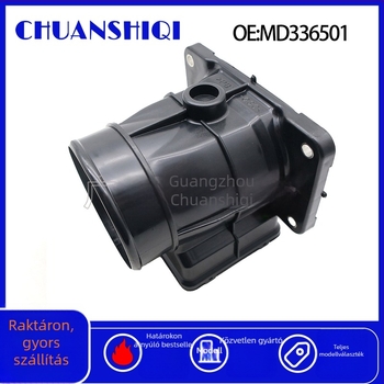 Md336501 E5T08171 E5T08175 Mitsubishi Légáramlás Mérő