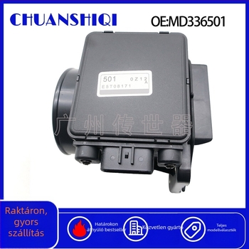 Md336501 E5T08171 E5T08175 Mitsubishi Légáramlás Mérő