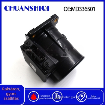 Md336501 E5T08171 E5T08175 Mitsubishi Légáramlás Mérő