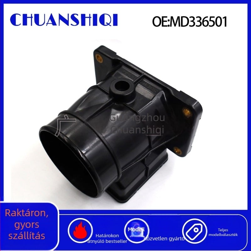 Md336501 E5T08171 E5T08175 Mitsubishi Légáramlás Mérő