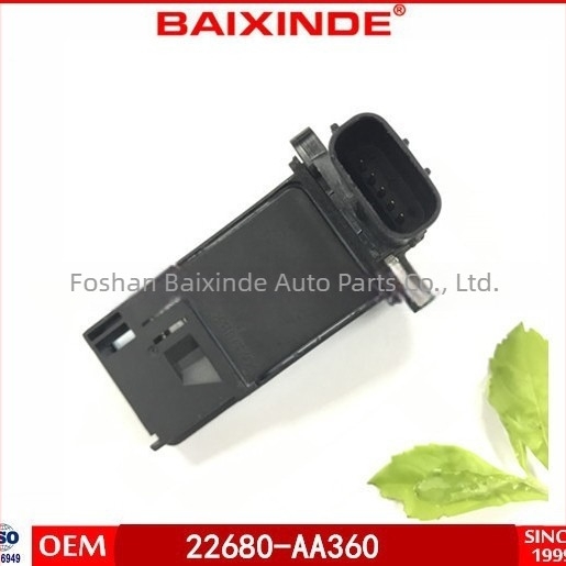 BAIXINDE légáram-mérő 22680-AA360 AFH70M-59A